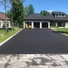 Best Recycled Asphalt Driveway Installation  in Republic, WA